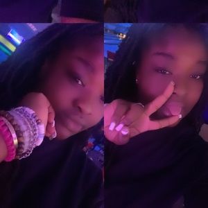 Meet your Posher, Kiara